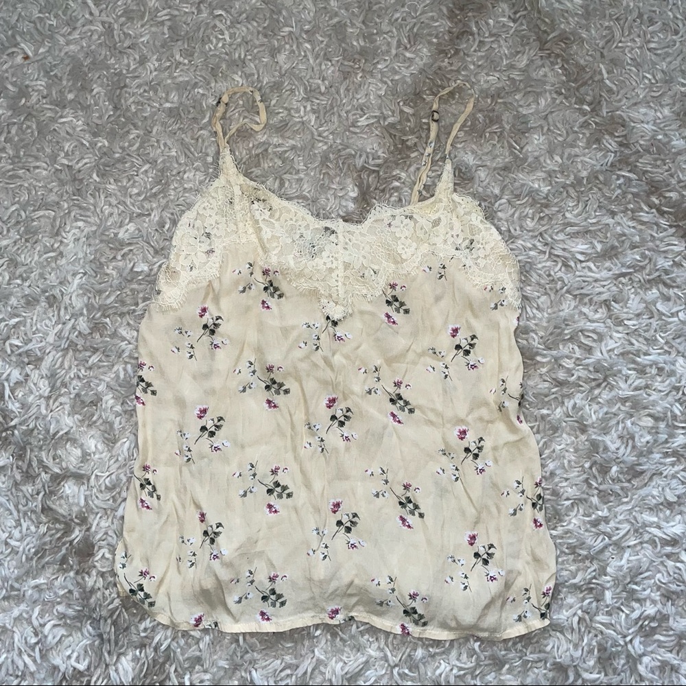 Abercrombie Top